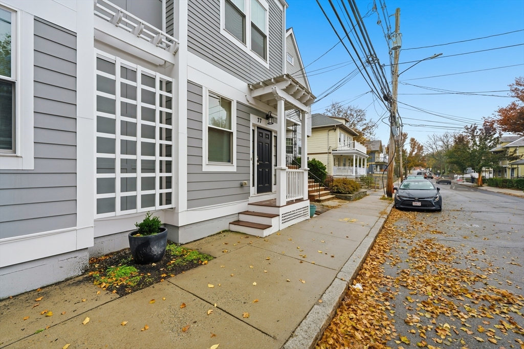 77 North St # 77