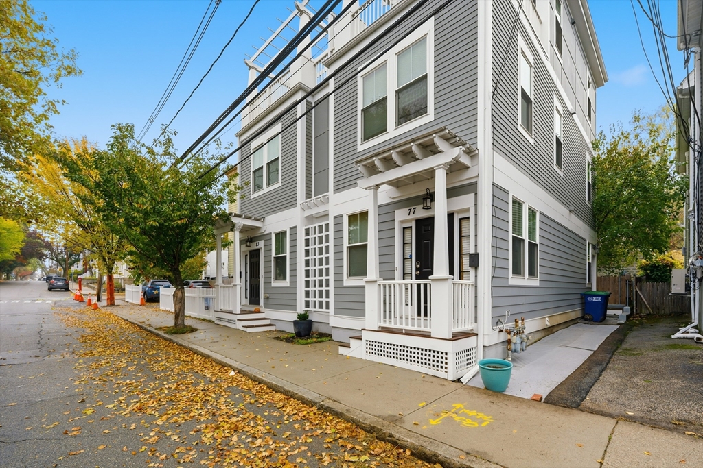 77 North St # 77