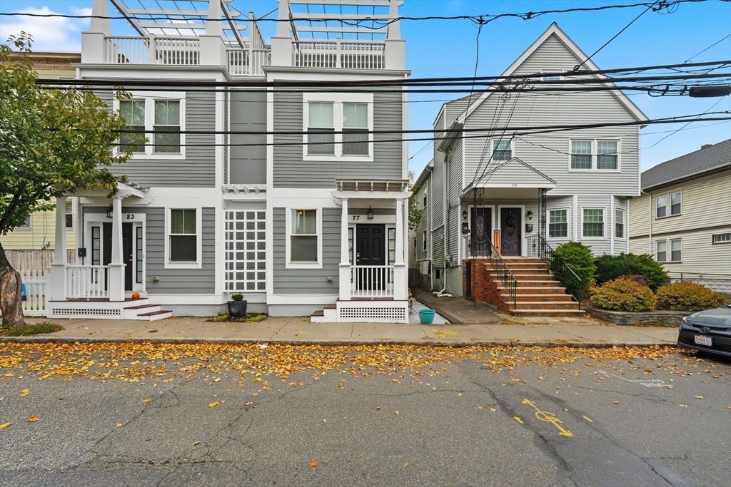 77 North St # 77