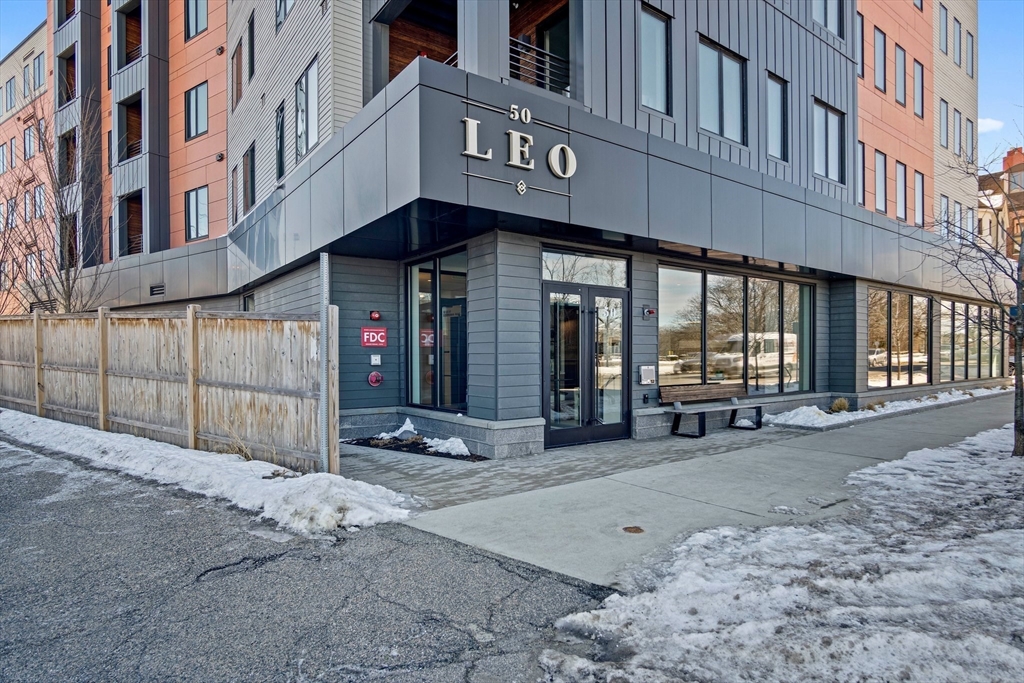 50 Leo Birmingham Pkwy # 508
