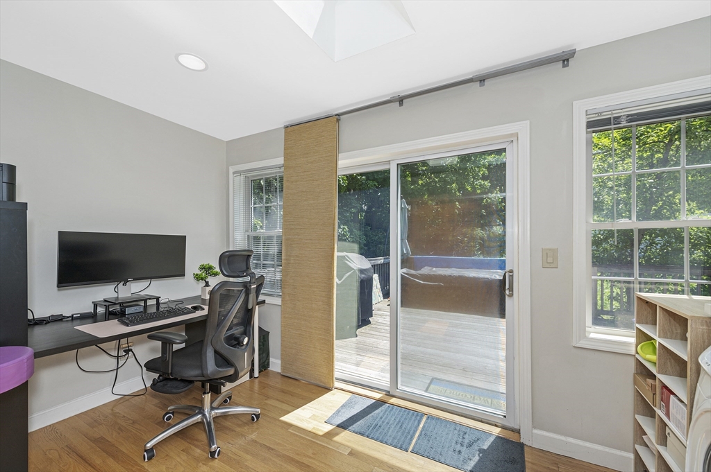 122 Massachusetts Ave # 122