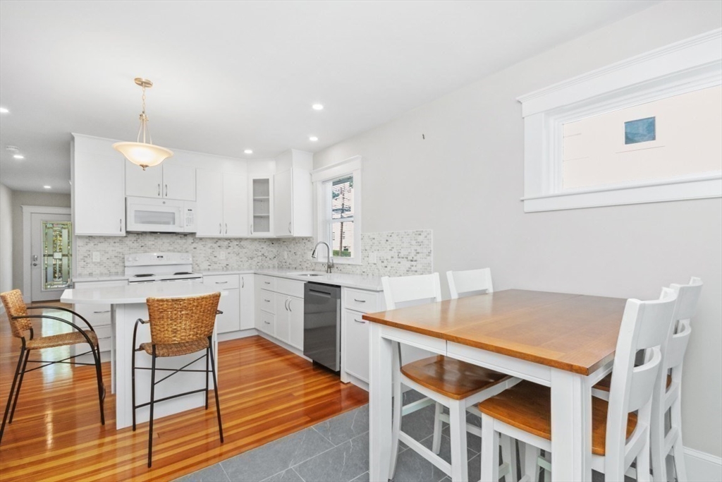41-43 Elliot St # 1