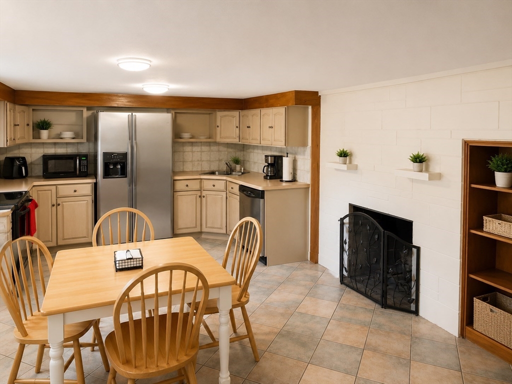 24 Bencliffe # G