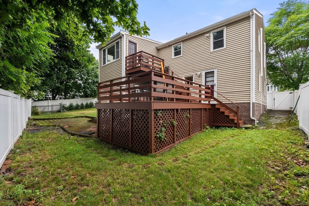 60 Plymouth Road