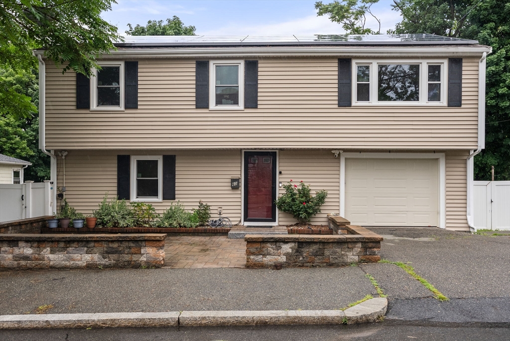 60 Plymouth Road
