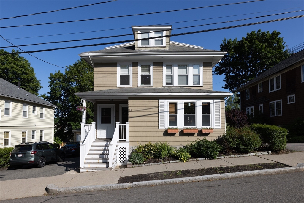 28 Scituate # 28