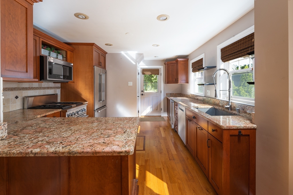 28 Scituate # 28