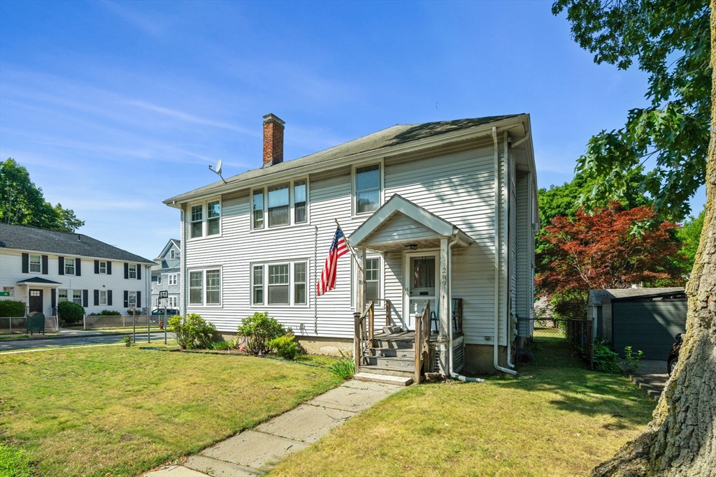 289 Auburndale Ave