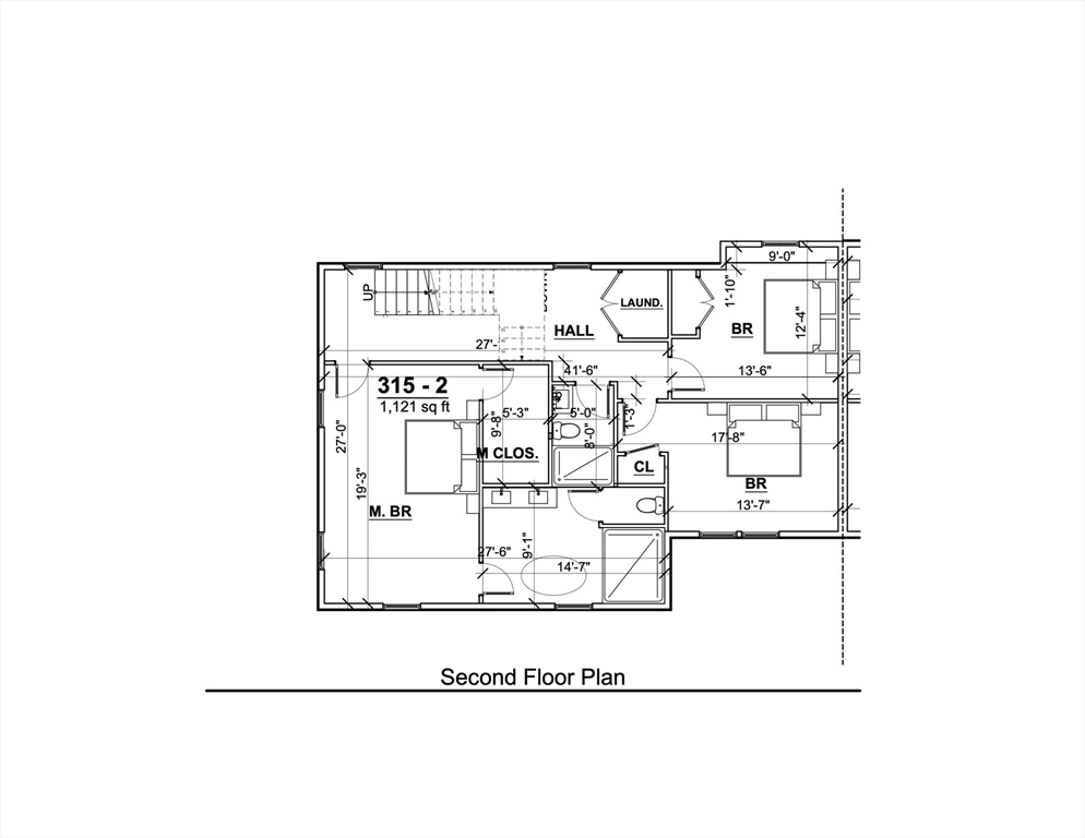 315 Langley Rd. # B
