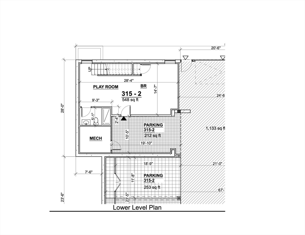 315 Langley Rd. # B