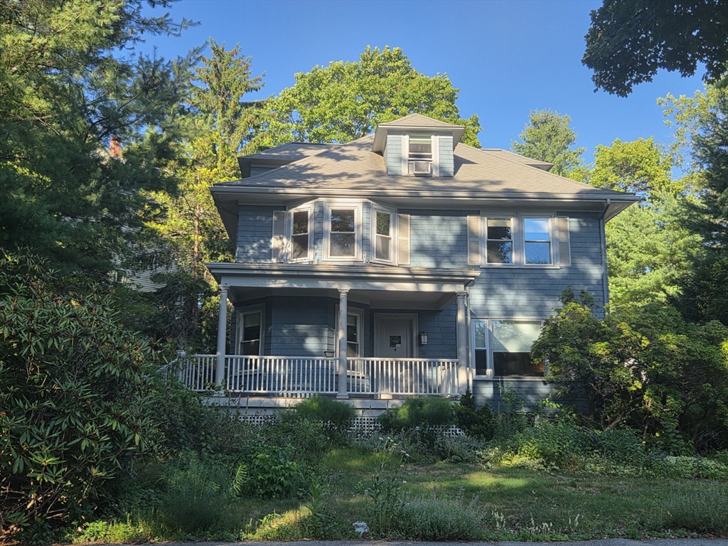34 Woodcliff Rd