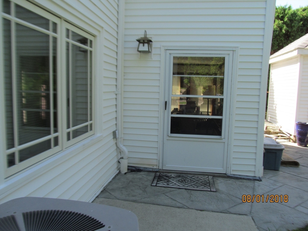 11 Travis Dr. # 7