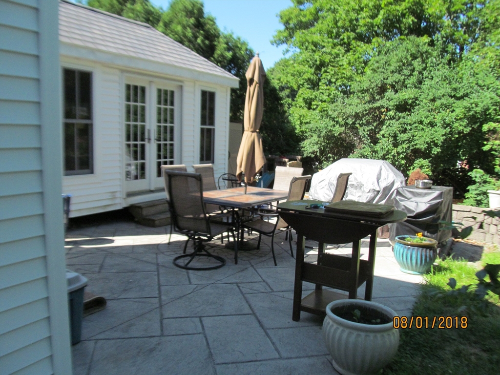 11 Travis Dr. # 7