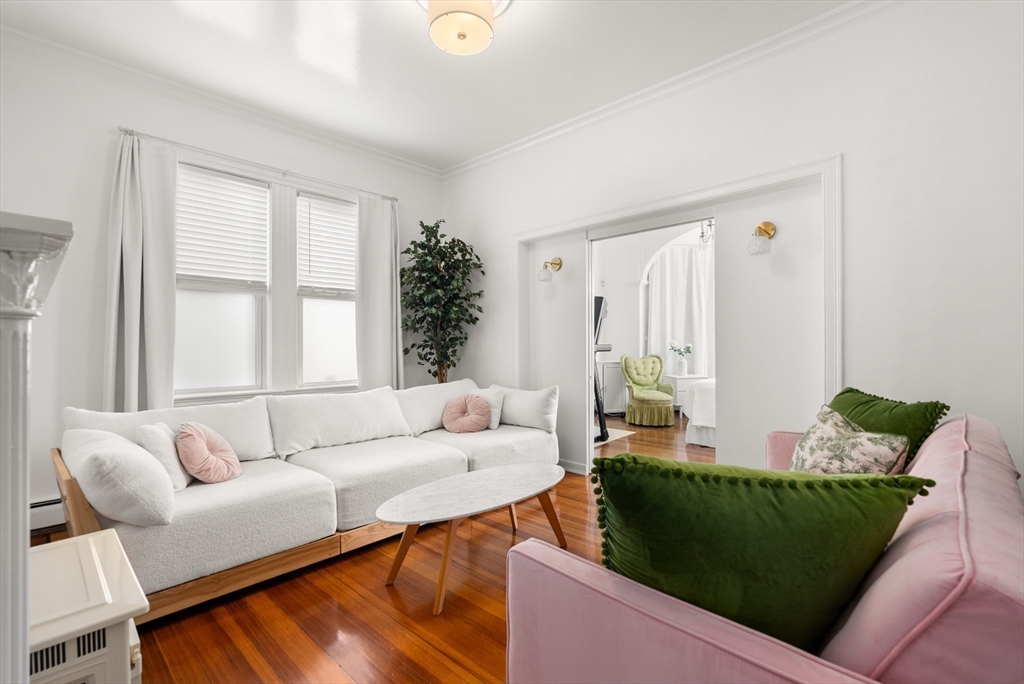 9 Gray Cir # 2