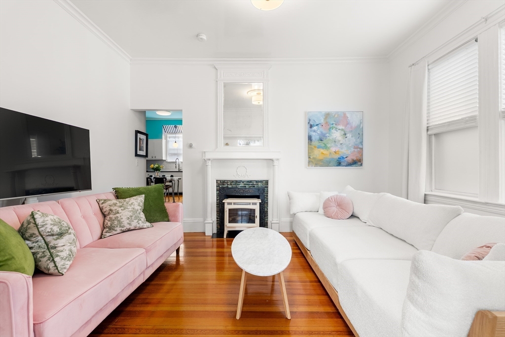 9 Gray Cir # 2