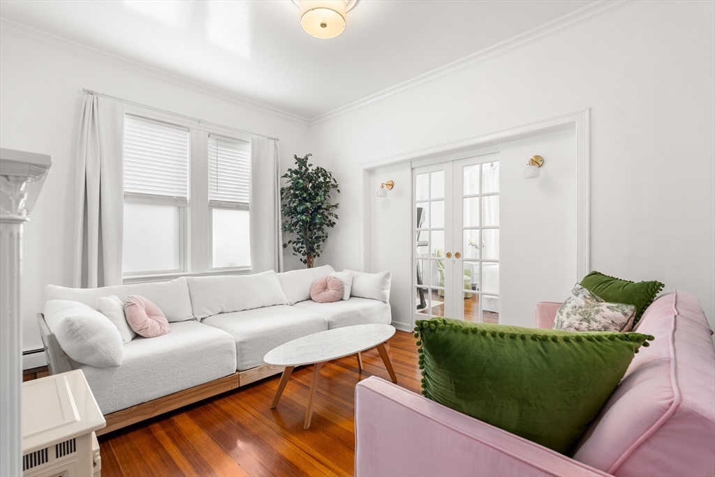 9 Gray Cir # 2