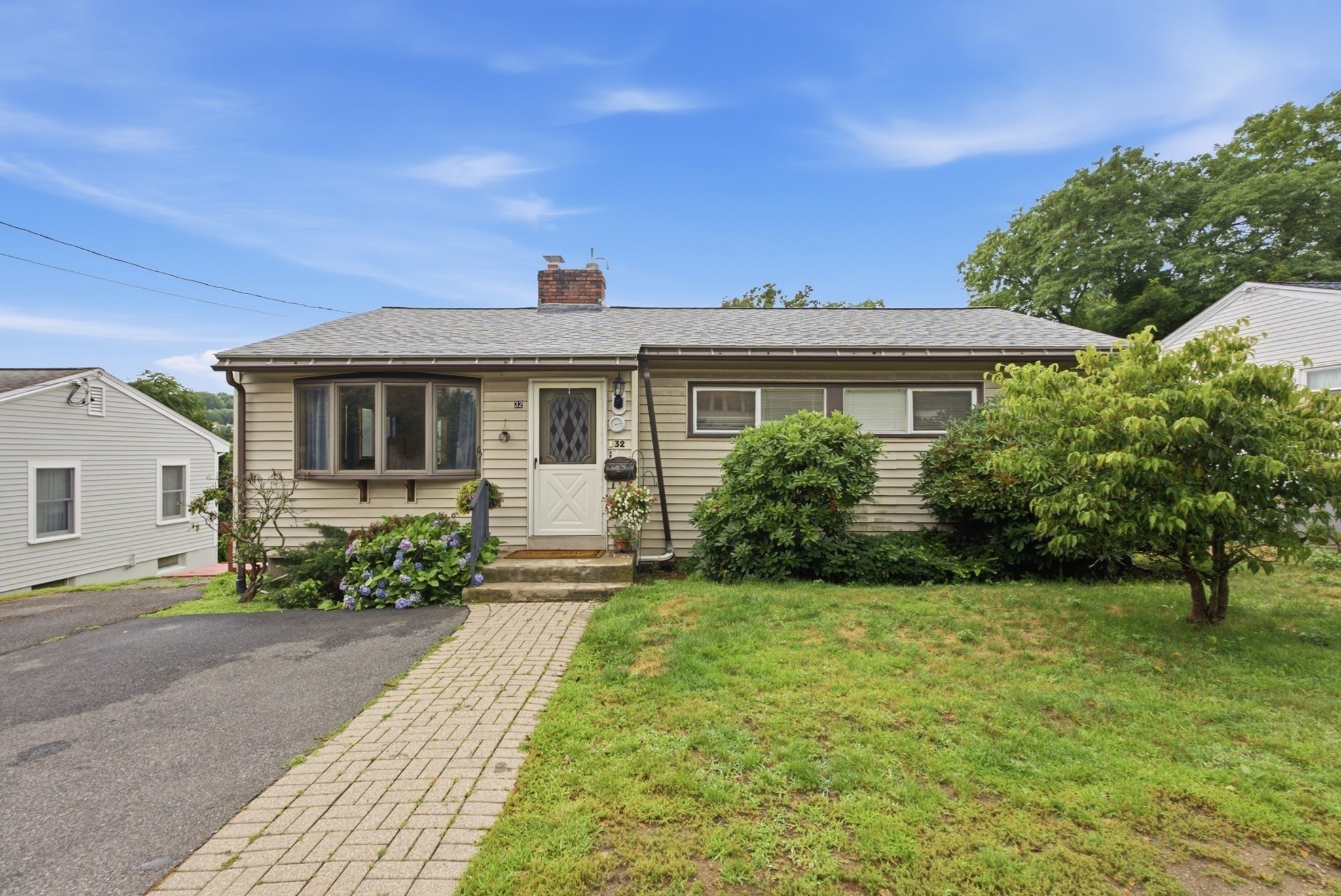 32 Brayton Rd