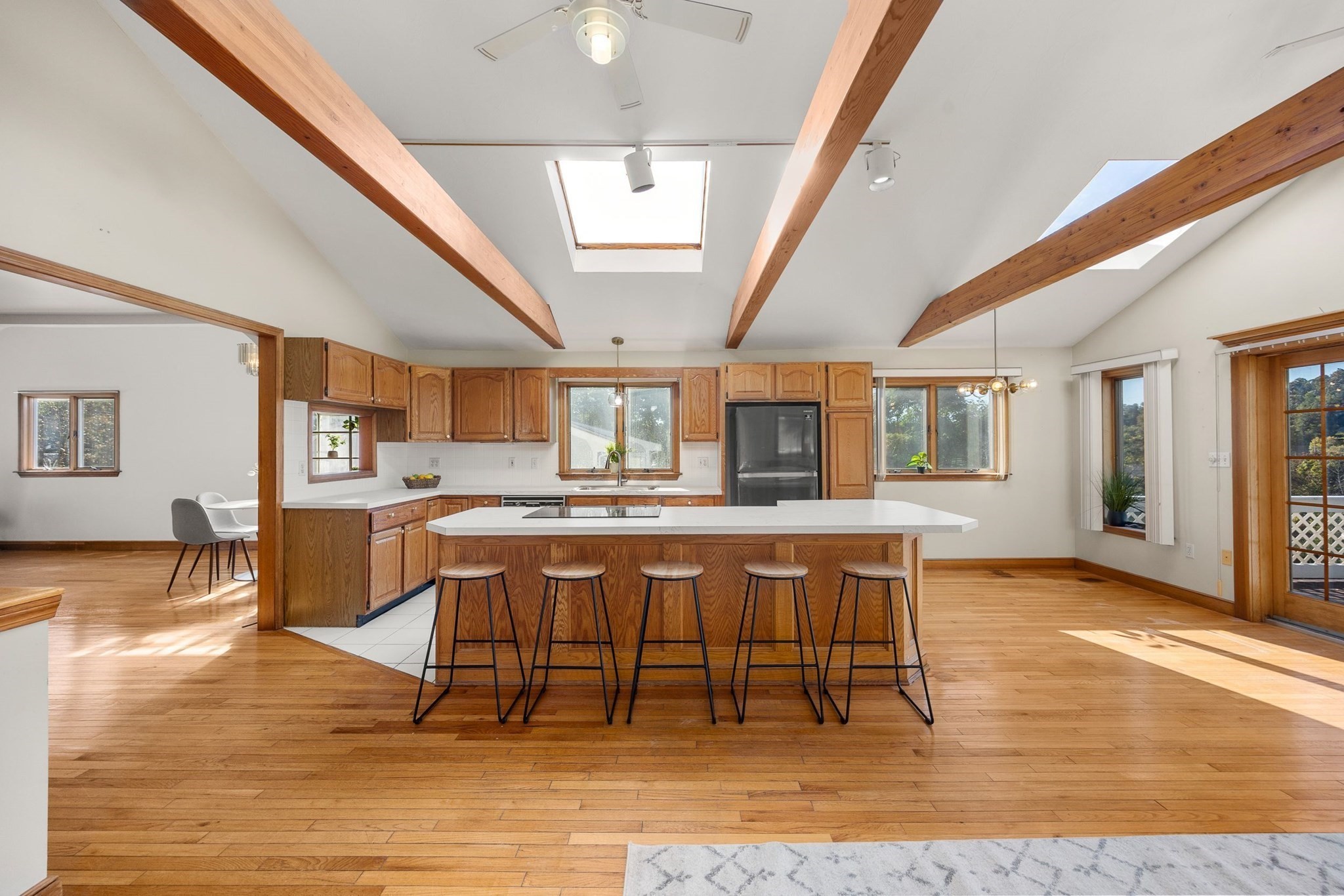 32 Brayton Rd