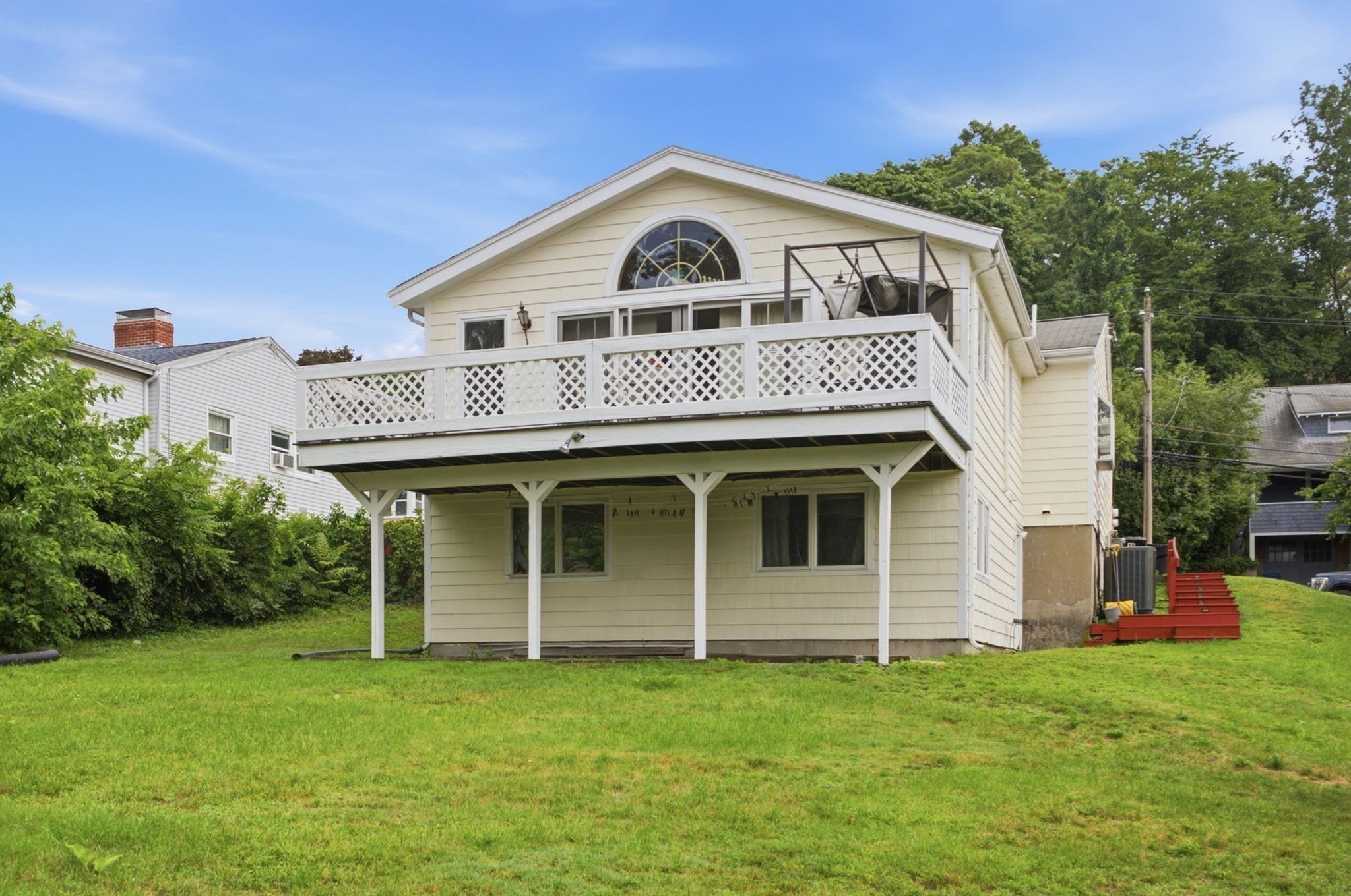 32 Brayton Rd