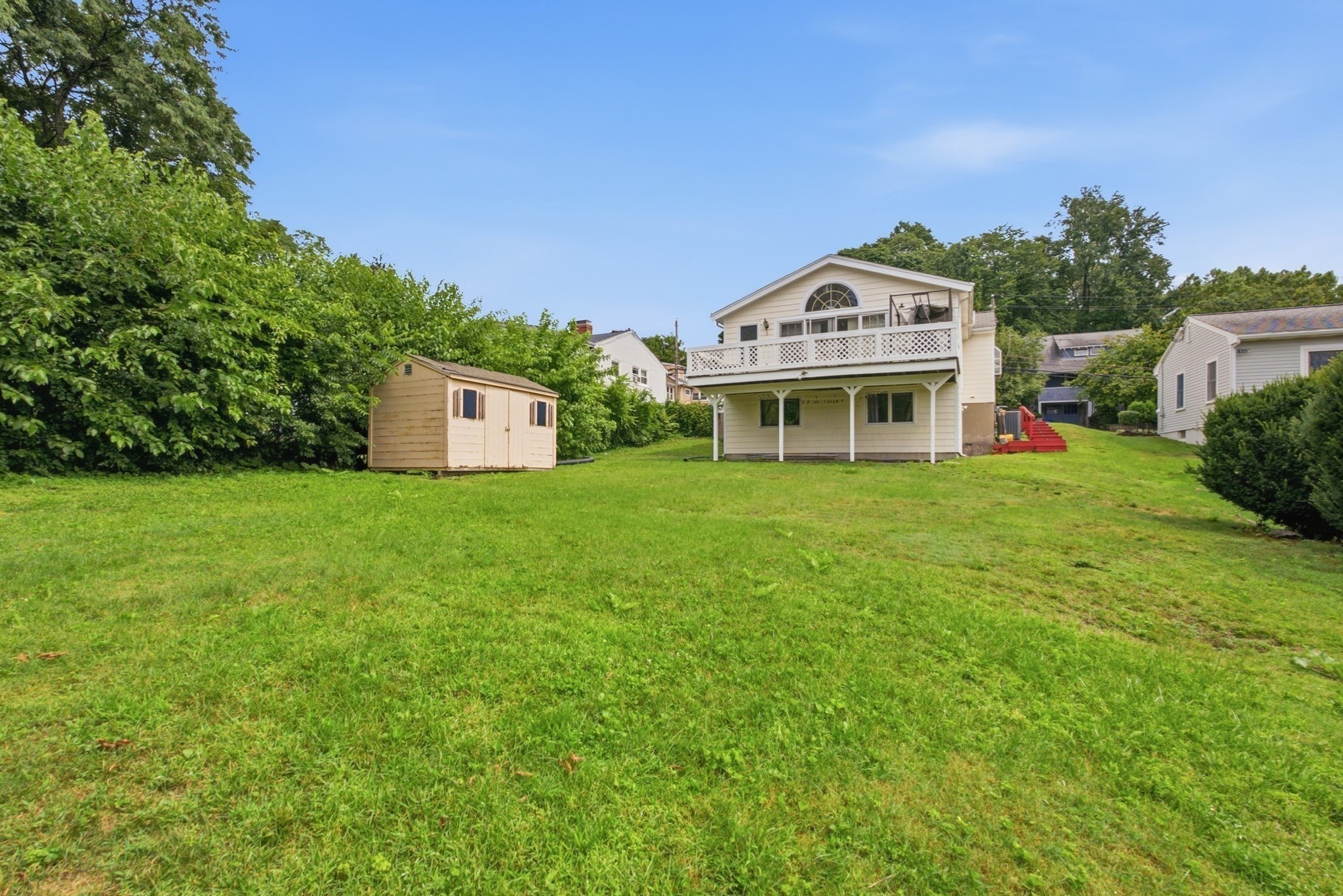 32 Brayton Rd