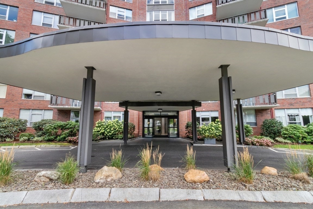 280 Boylston St # 713