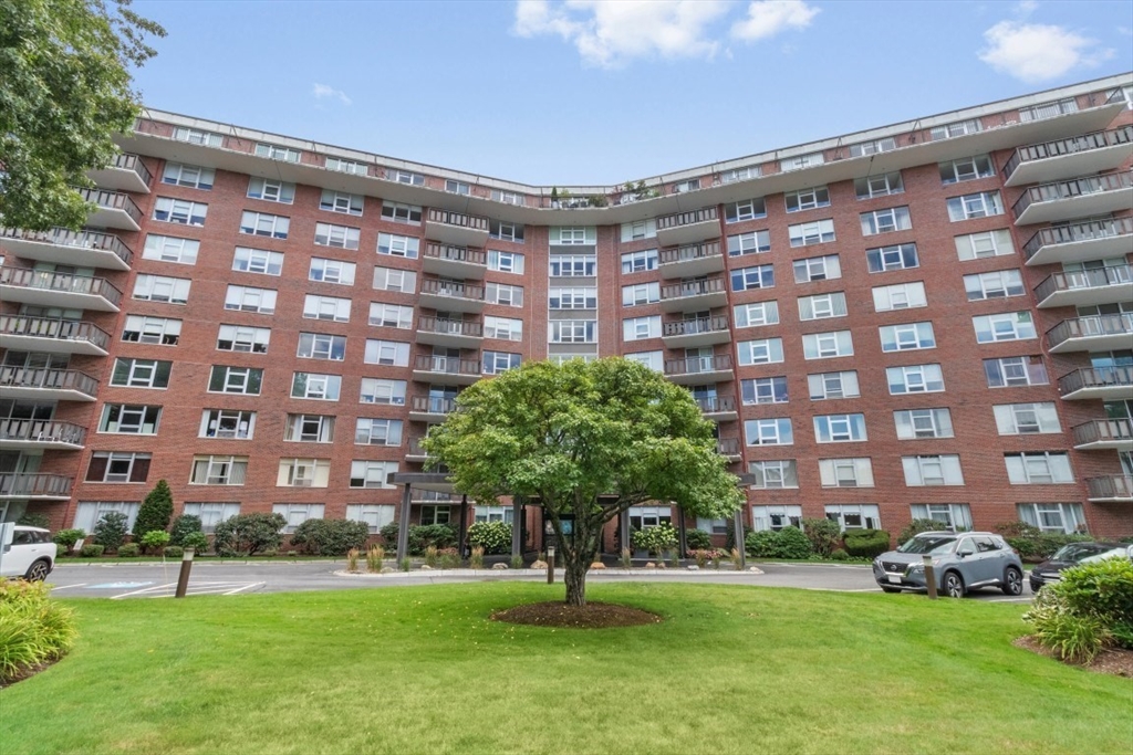 280 Boylston St # 713