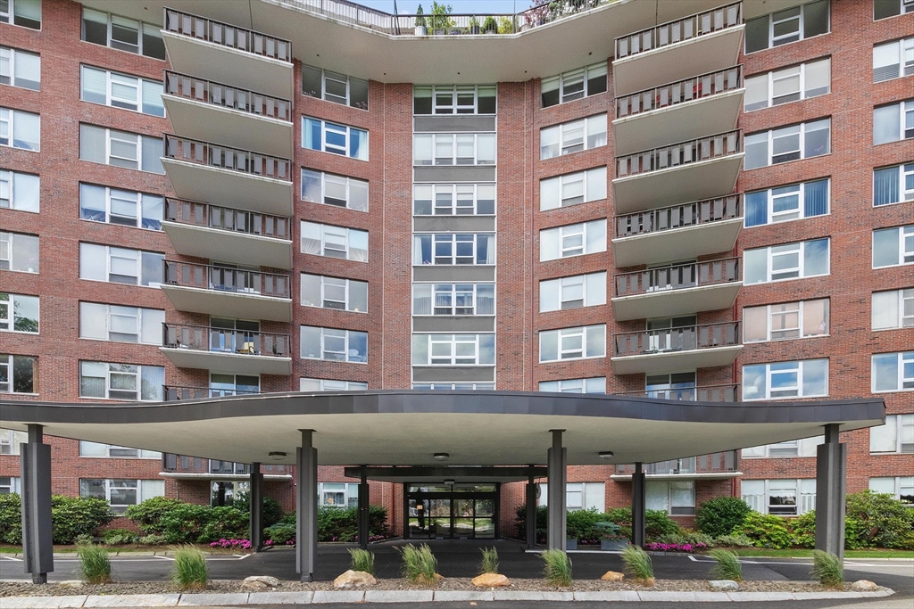 280 Boylston St # 713