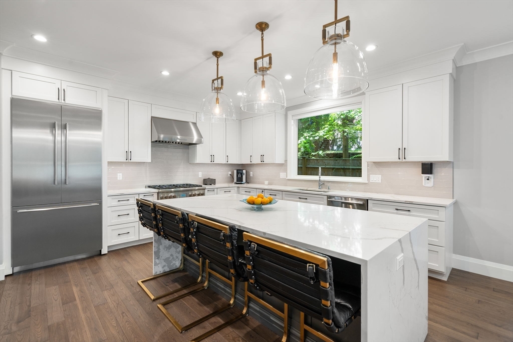 1058 Beacon Street # 2