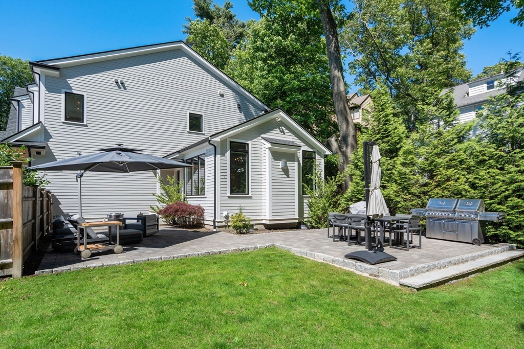 1058 Beacon Street # 2
