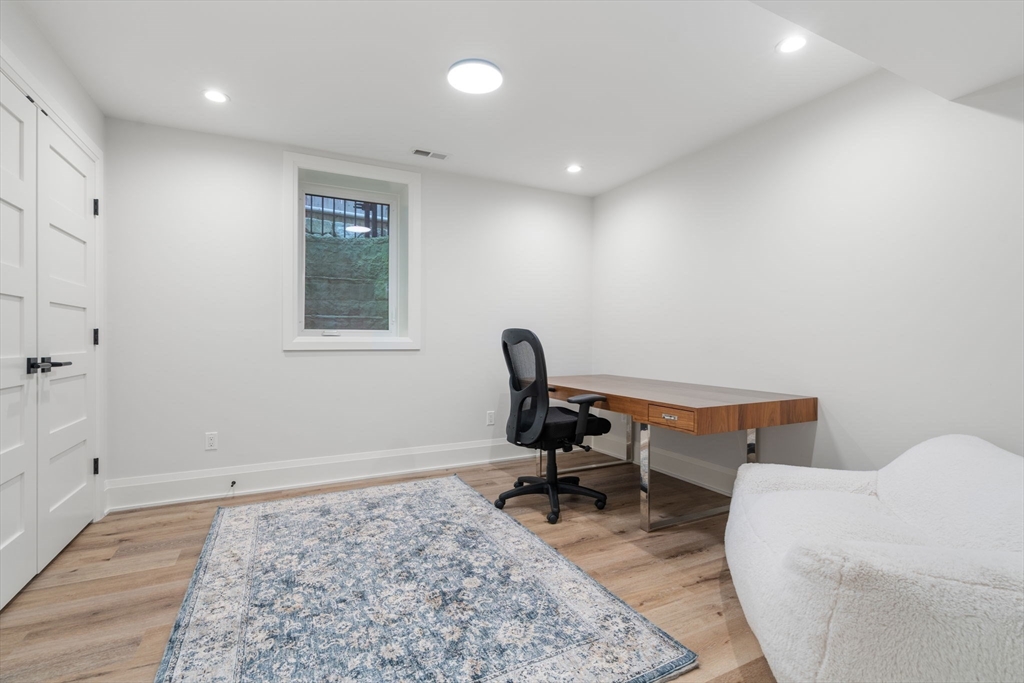 1058 Beacon Street # 2