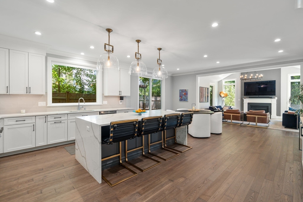 1058 Beacon Street # 2