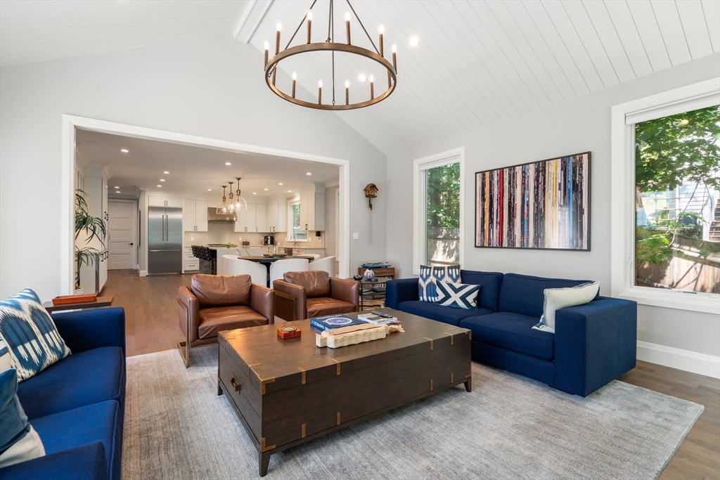 1058 Beacon Street # 2