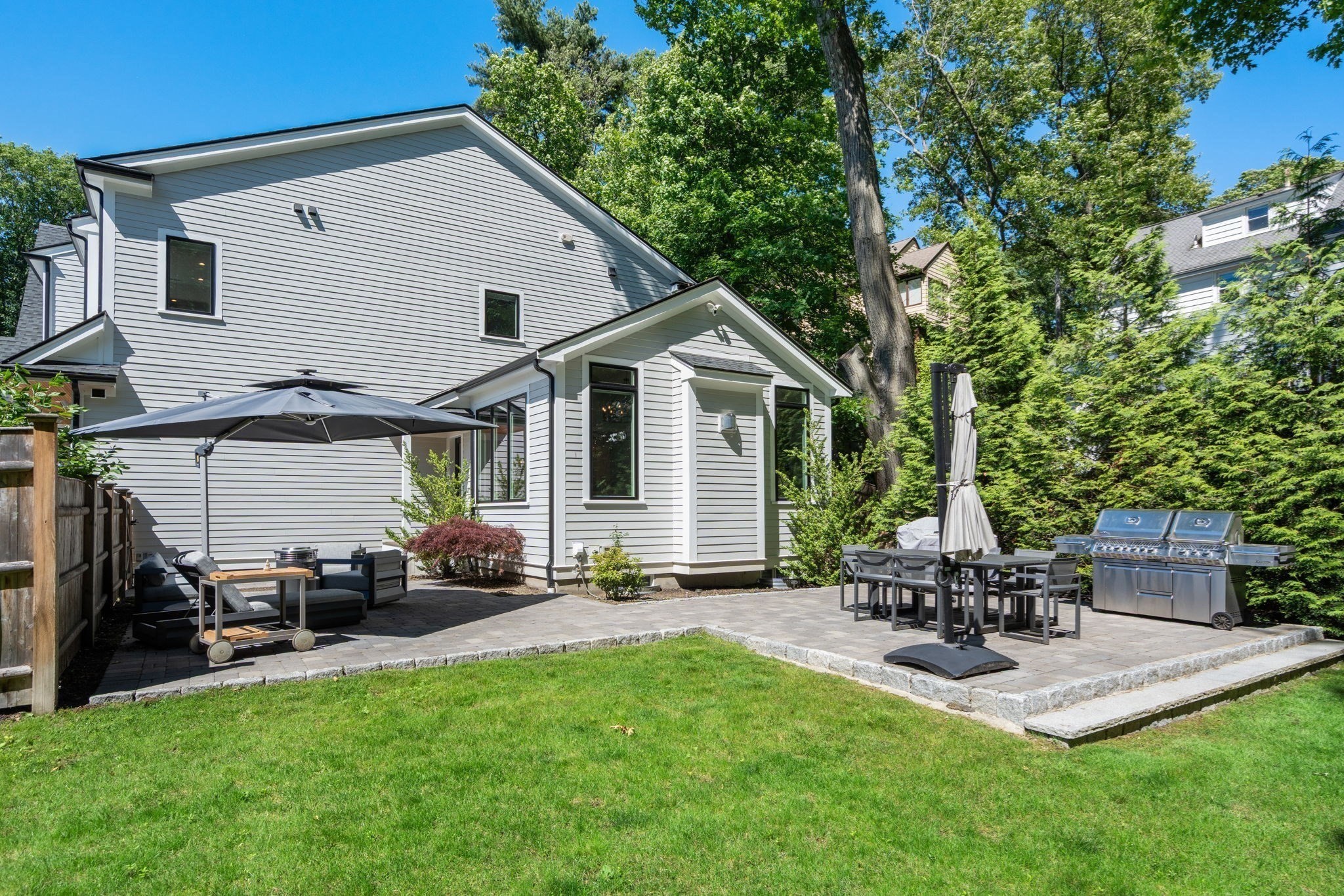 1058 Beacon Street # 2