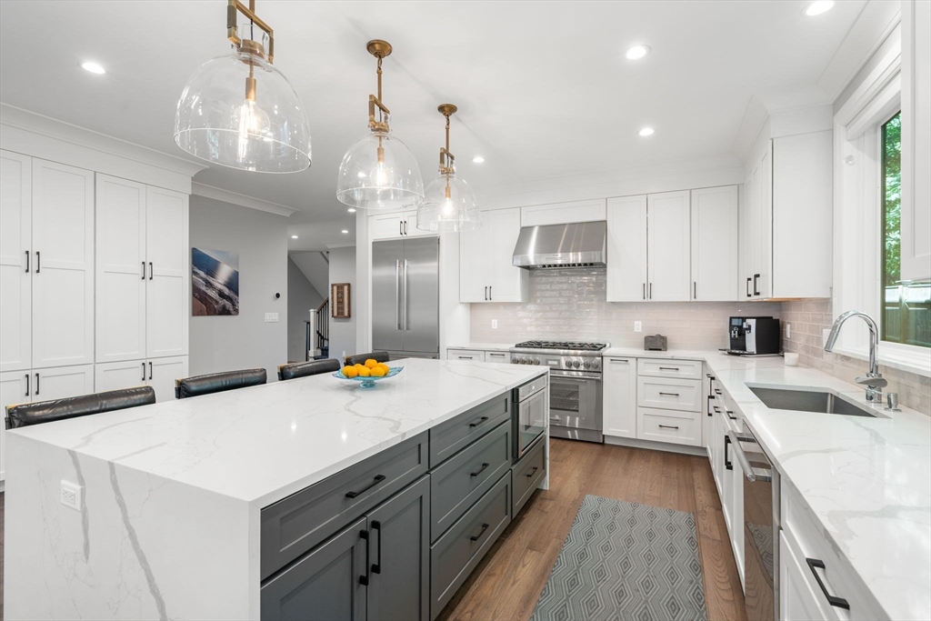 1058 Beacon Street # 2