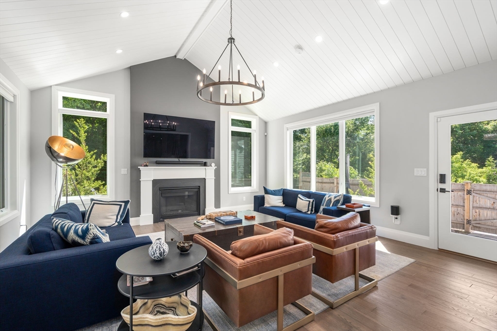 1058 Beacon Street # 2