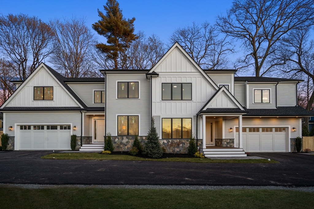 1058 Beacon Street # 2