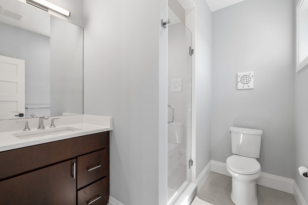 1058 Beacon Street # 2
