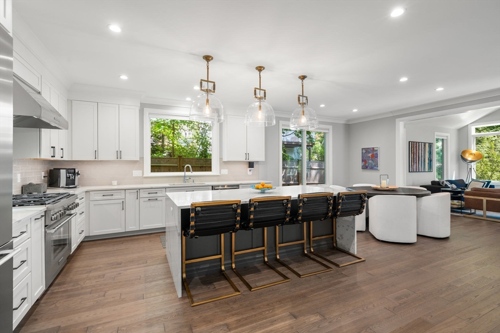 1058 Beacon Street # 2