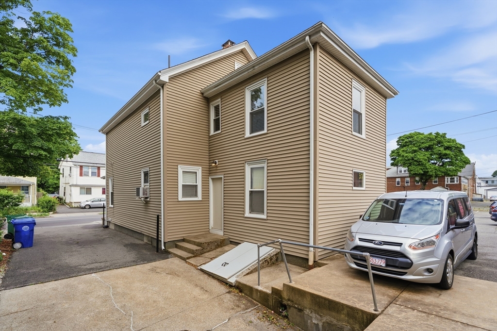 230 Adams Street # 2