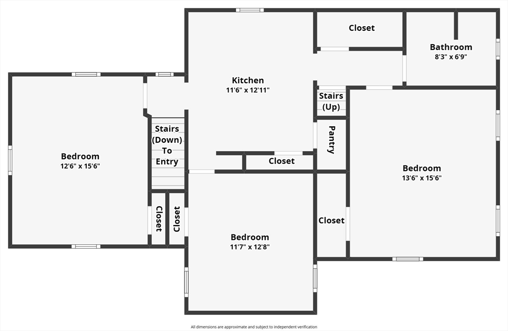 230 Adams Street # 2