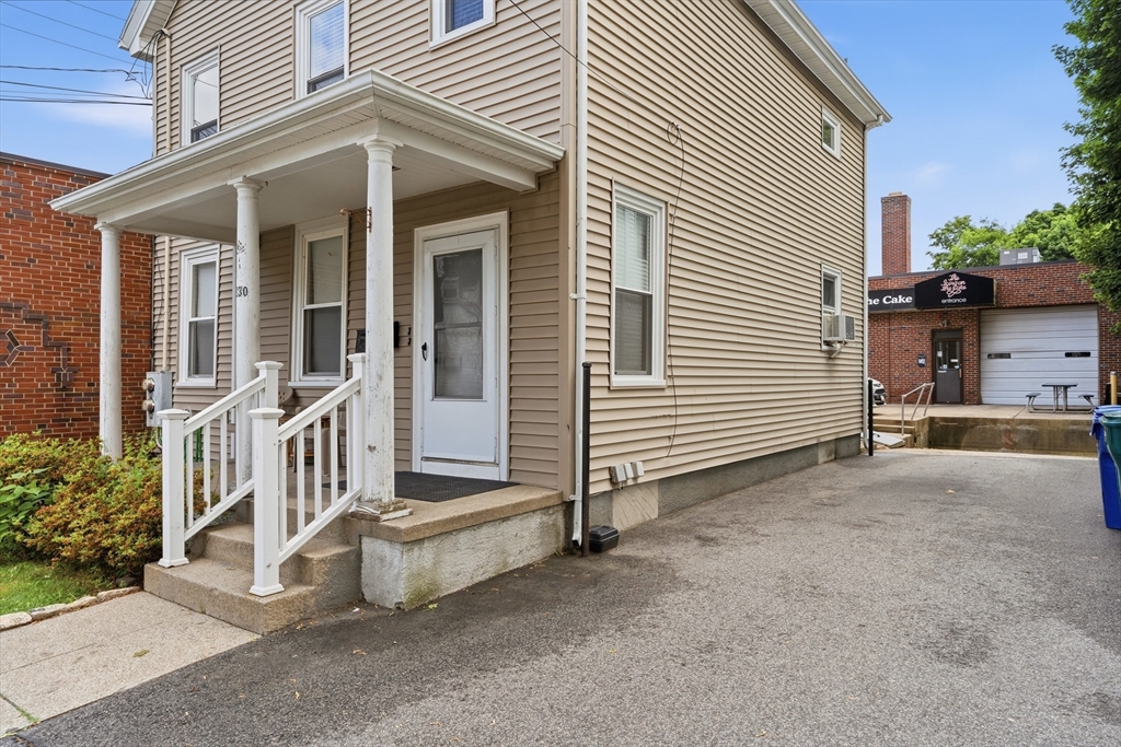 230 Adams Street # 2