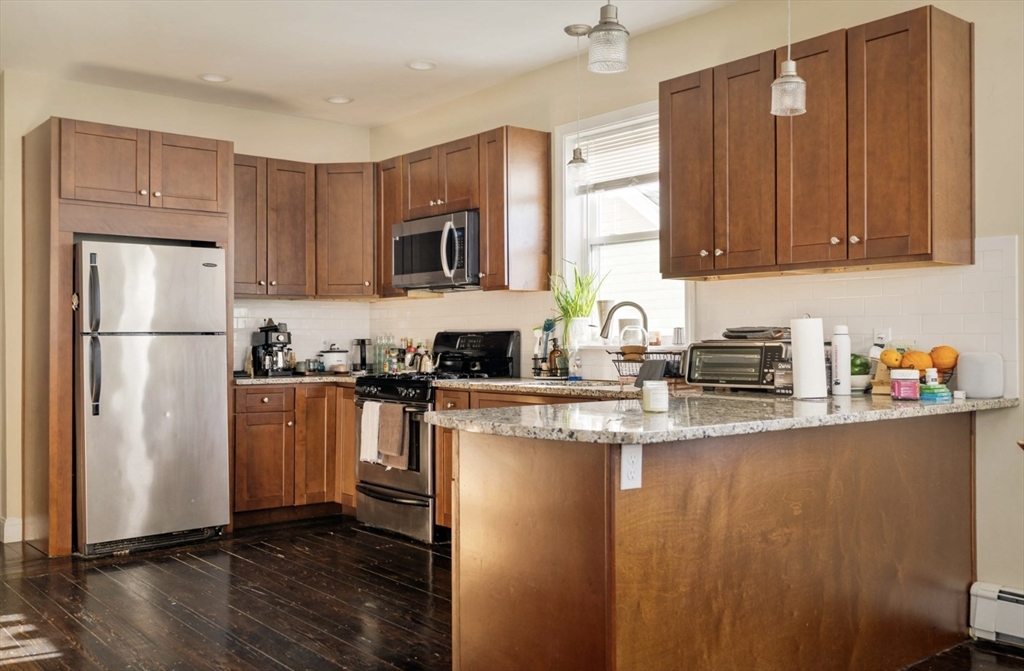 5 Fountain Avenue # 2