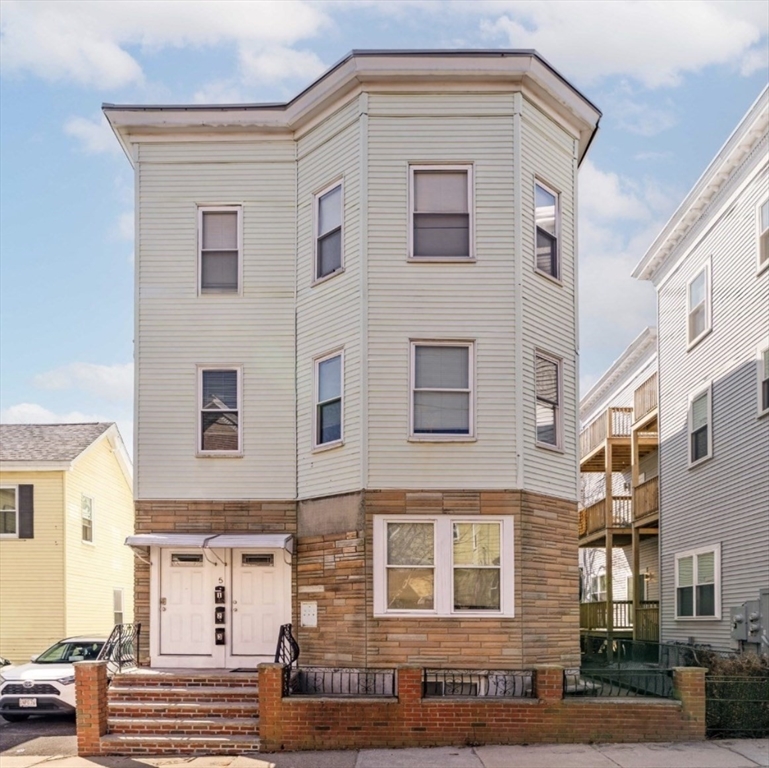 5 Fountain Avenue # 2