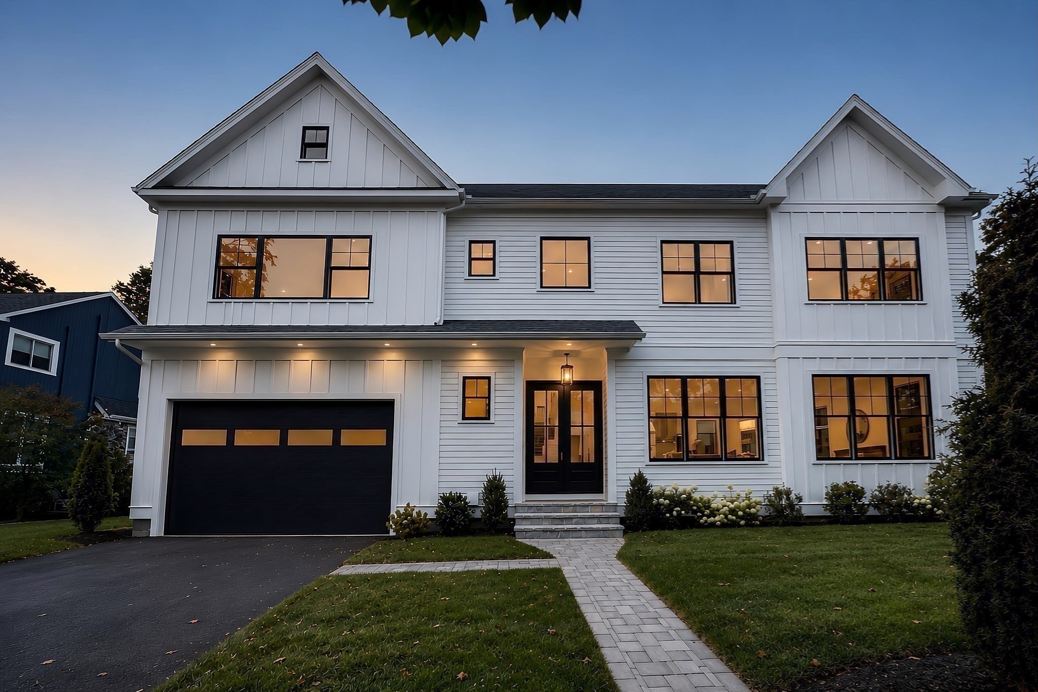 9 Morseland Ave