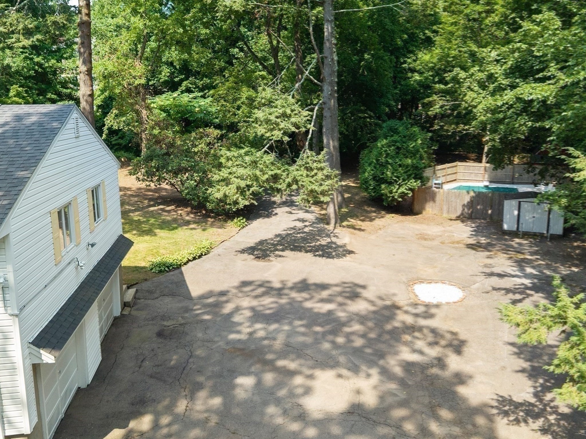 355 Brush Hill Road