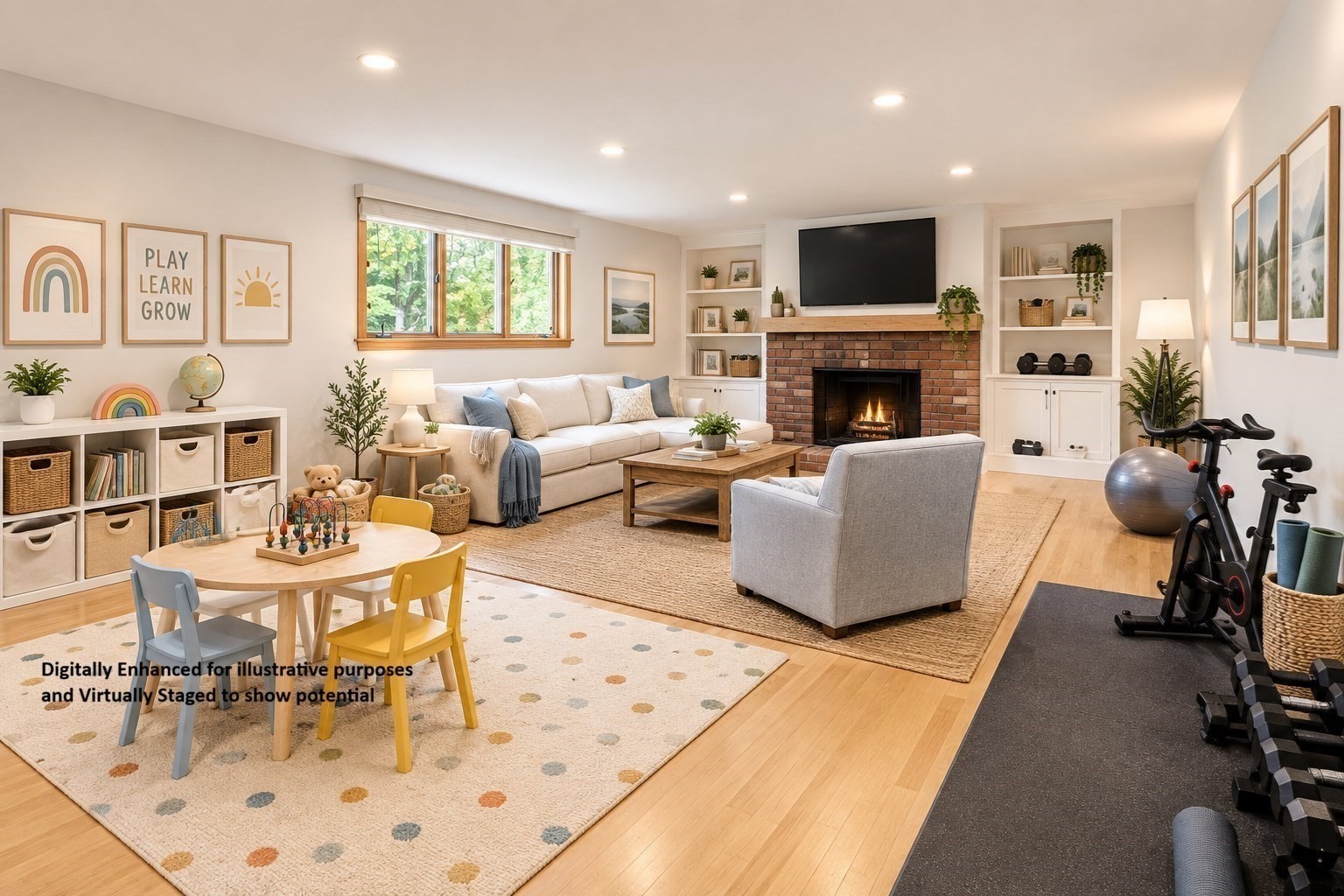 355 Brush Hill Road