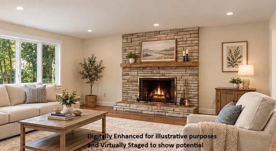 355 Brush Hill Road