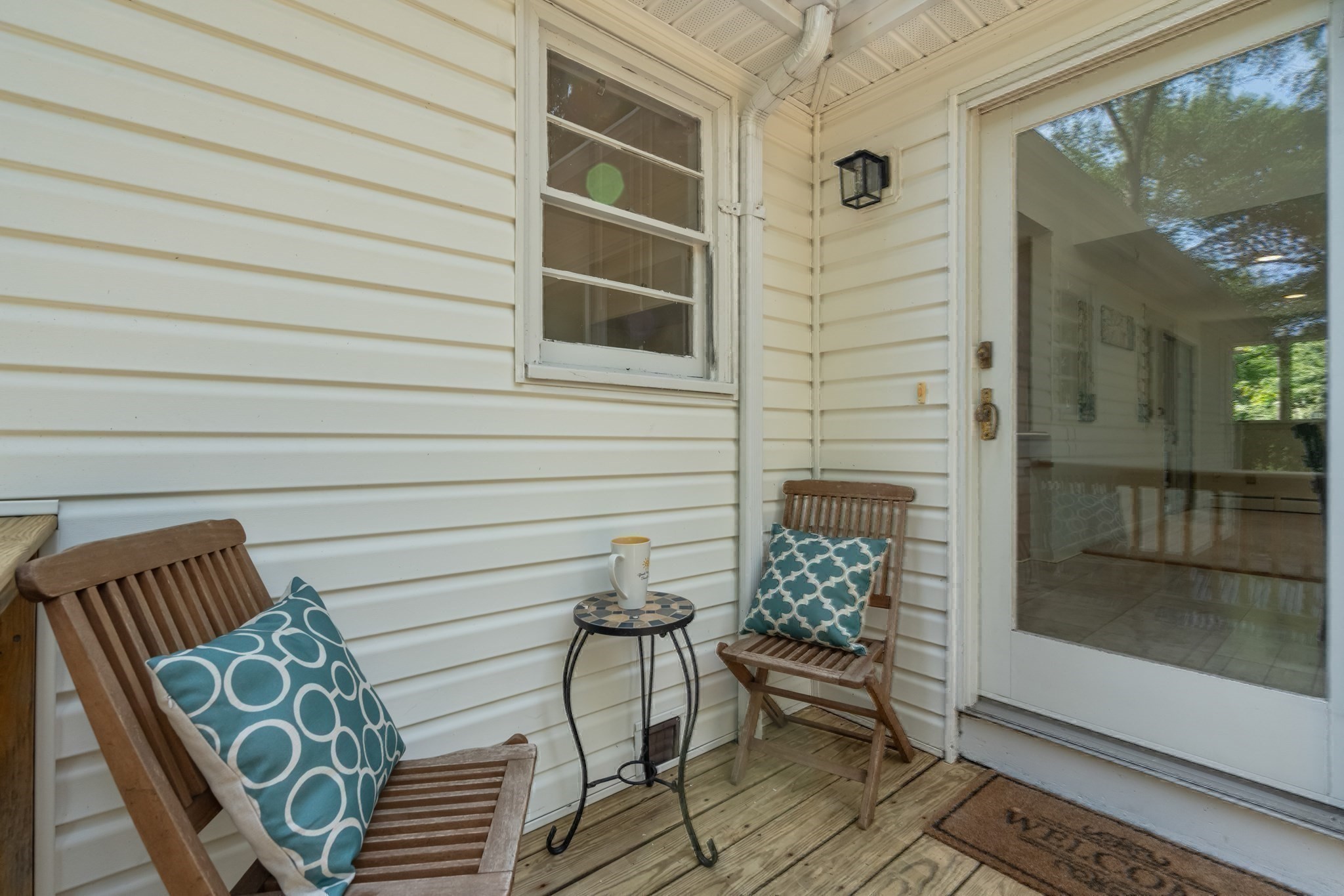 355 Brush Hill Road