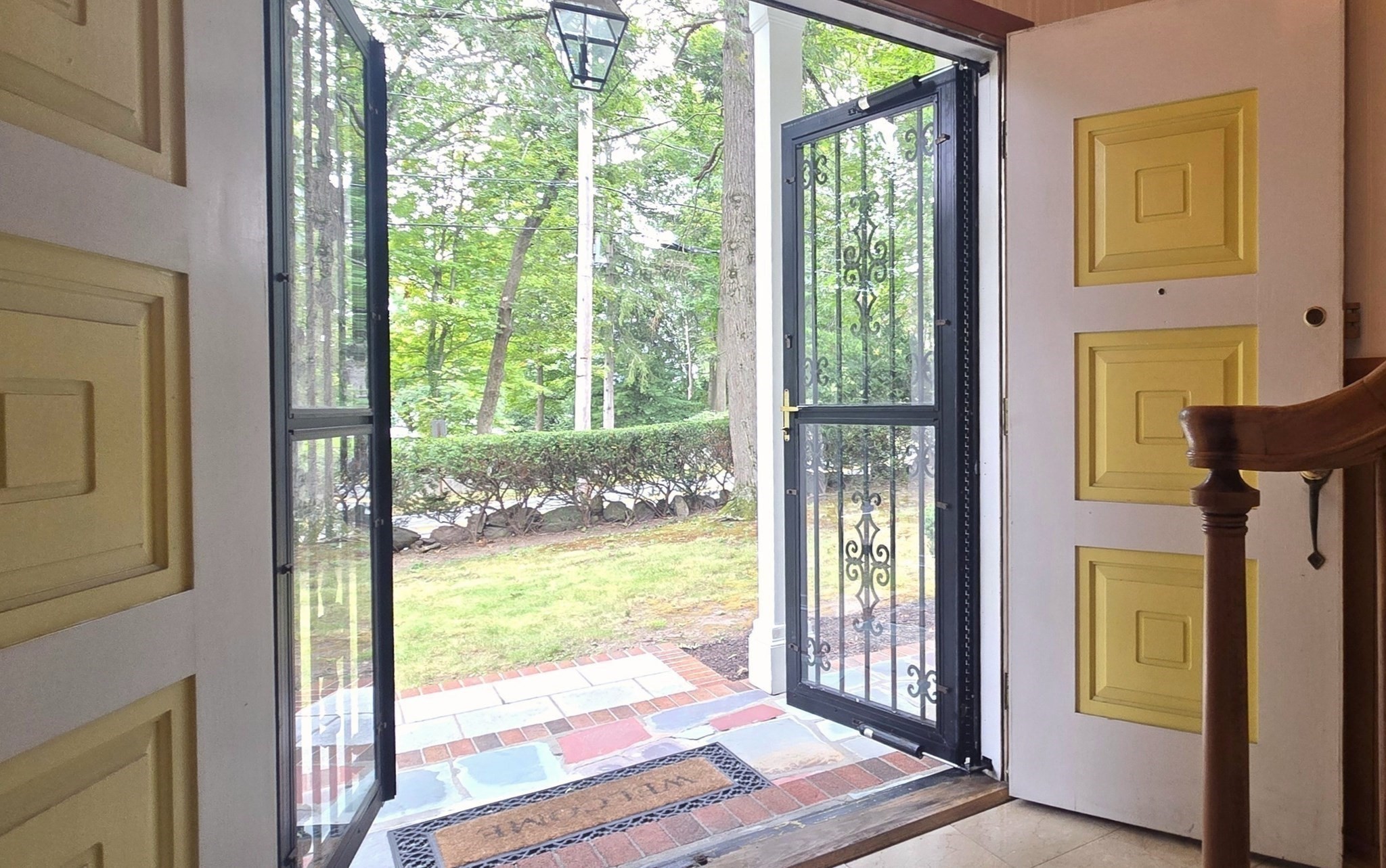 355 Brush Hill Road
