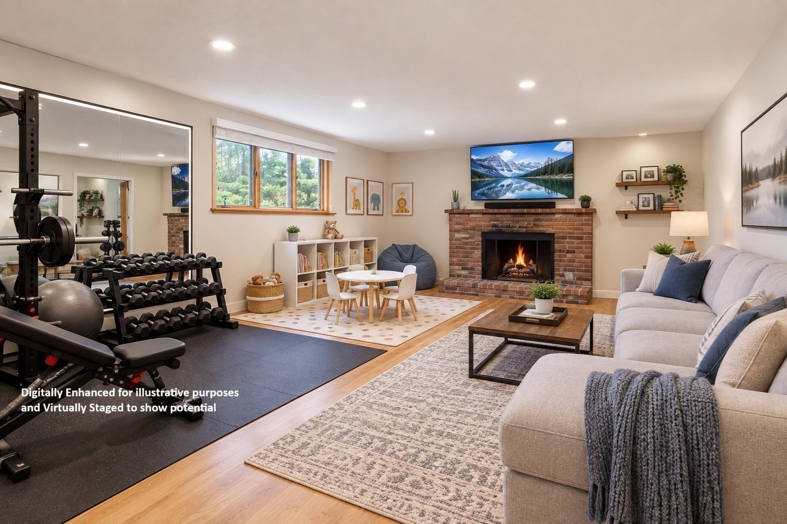 355 Brush Hill Road